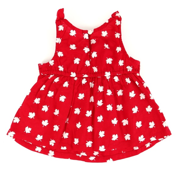 OLD NAVY top, girl's size 12-18M - Picture 3 of 4